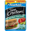 STARKIST TUNA CREATIONS - DELI STYLE TUNA SALAD